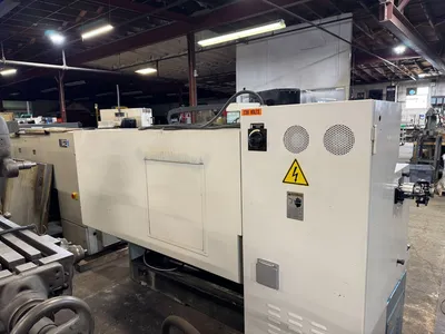 2000 SOUTHWESTERN INDUSTRIES TRAK TRL-1840 CSS Horizontal Turning Machines | RELCO MACHINERY (7)