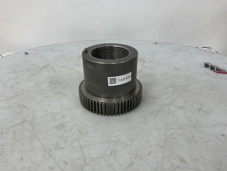 Used VAN DORN DEMAG 302554ST Injection Molding Parts Michigan US | Ideal Machinery #689282