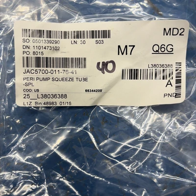 New | in-Stock Jackson 5700-011-76-41 Food Processing Equipment (misc) Indiana US | J&J Industrial Supply #1045553