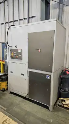 USED 2012 ERMAKSAN fibermak 2000