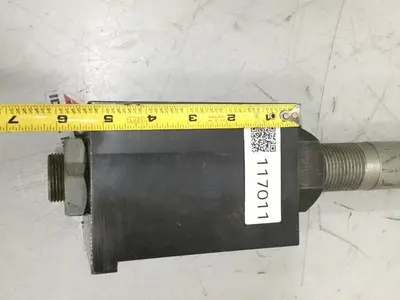 Used NEGRI BOSSI 700H-200 / SB Injection Molding Parts Michigan US | Ideal Machinery #1302560