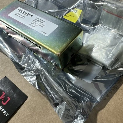 NEW Excelitas 502-1110