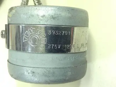 USED TEMPCO 3932701