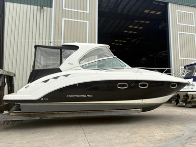 Used 2015 CHAPARRAL 310 SIGNATURE Boats (Misc) Virginia US | Affordable Outdoors #1638052