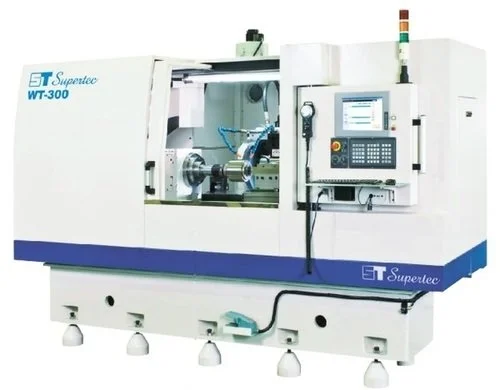 New | Build-to-Order SUPERTEC WT-300 Gear Grinders | Source Machinery Sales #1252009