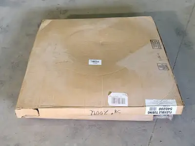 2" Flexible Tubing 540200