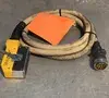 Used TEST PRODUCTS 205550122907 Cable & Wire Ohio US | HGR 24 #1300102