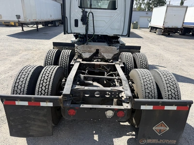 Used 2024 INTERNATIONAL LT625 Conventional trucks Indiana US | Miedema Asset Management Group #1414655