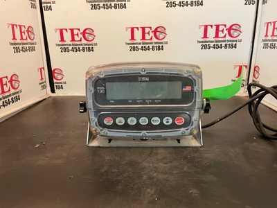 CARDINAL DETECTO 190 STORM IP69K WASHDOWN WEIGHT INDICATOR