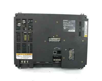 USED KEYENCE VT2-10TB