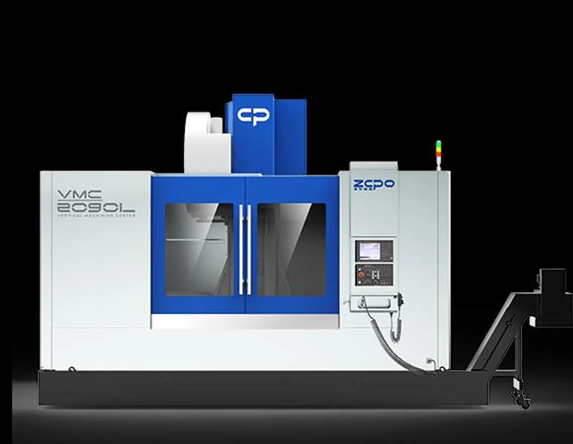 NEW 2026 ZOPO VMC2090L