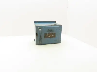 Used BULLDOG _UNKNOWN_ Relays & Switches Indiana US | Arrow Industrial #1440408