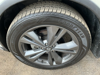 Used 2021 NISSAN MURANO SUVs Michigan US | Miedema Asset Management Group #1321258