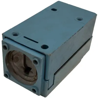 NEW HONEYWELL LSA6B
