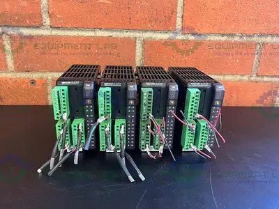 USED WATLOW RMC1N1N1AAAFAAA INTEGRATED CONTROLLER