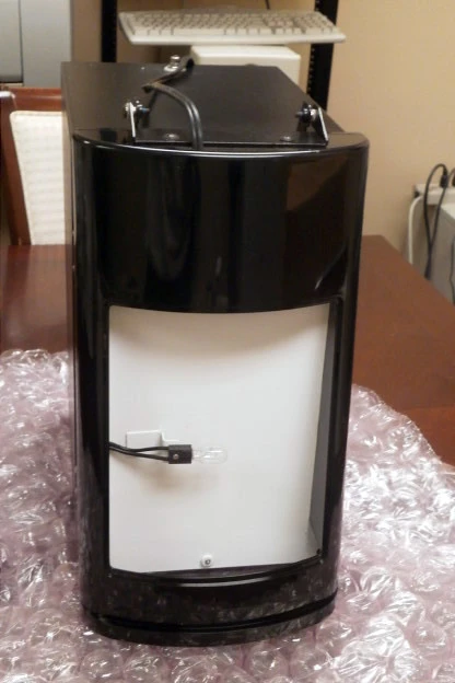 NEW Bunn PAF, 120V BLK No Logo For Sets