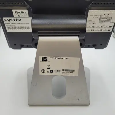 USED IEI IEI AFL-10A PANEL