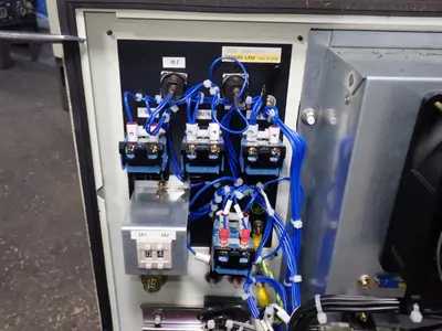 USED 2003 FANUC A05B2444B050