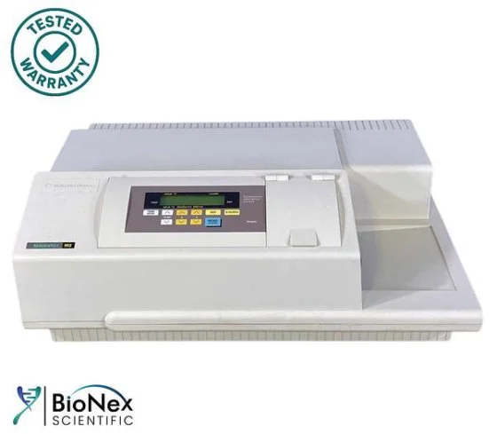 Used MOLECULAR DEVICES SPECTRAMAX Cellular Analysis Systems New Jersey US | Bionex Scientific LLC #800105