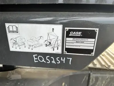 Used 2022 CASE CX350D Excavators Maryland US | Core Equipment Group #1502052