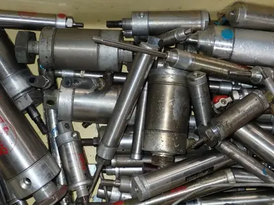 Cylinders