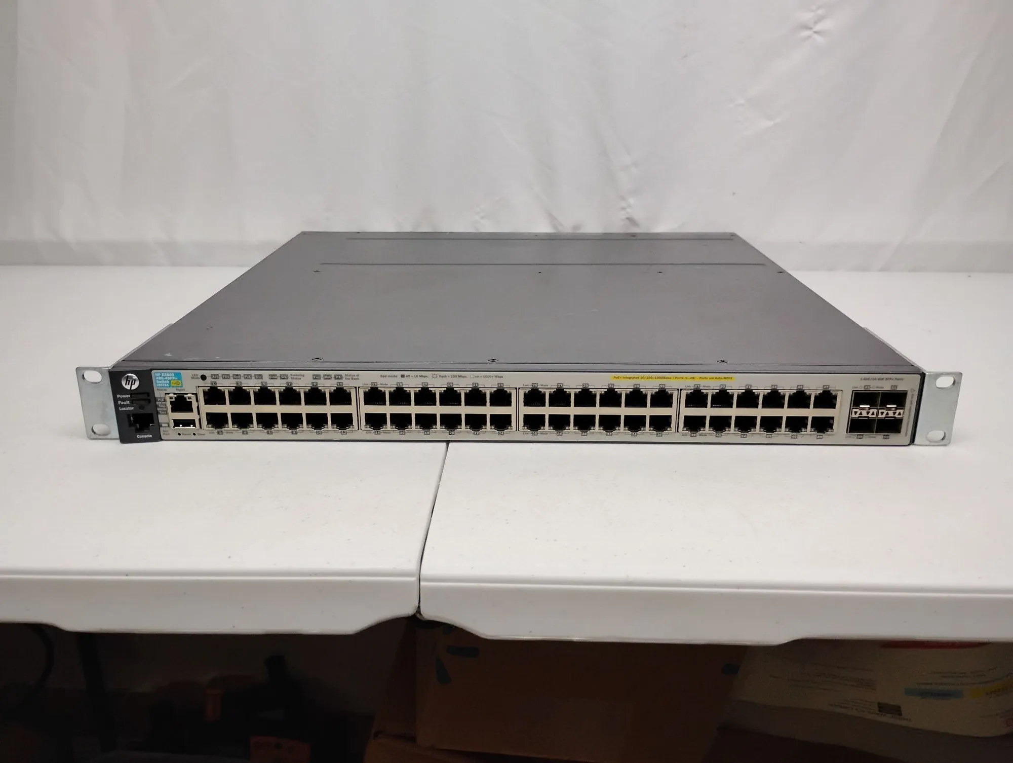 USED HP J9574A