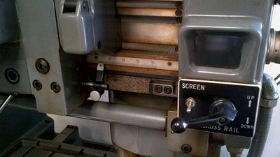 USED 1984 MITSUI SEIKI