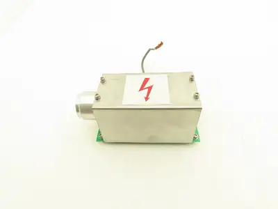 Peco D3178 x-ray Process Inspection Module