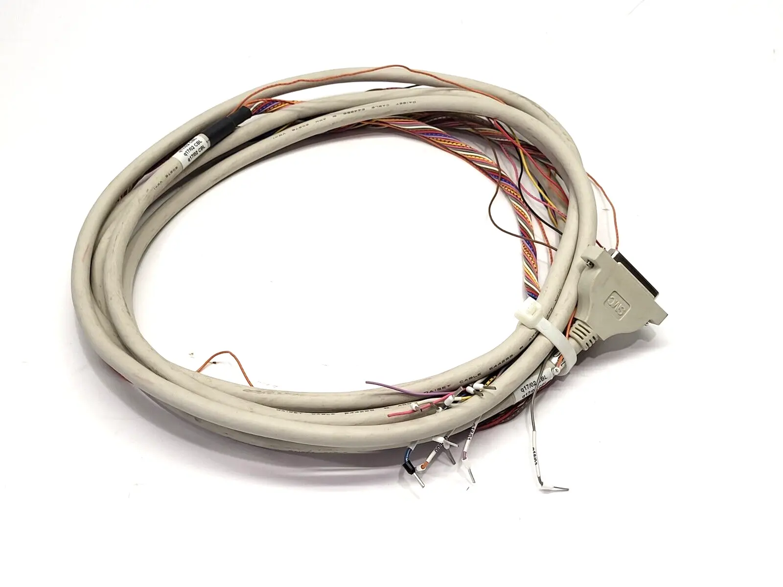 USED SMC AXT100-DS25-030