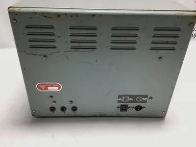 Staveley Smith Controls Limited Hipot Tester and Insulation Tester Max Temp 260°C