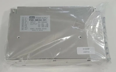 NEW IDEC PSR-ME30-D1-AC100