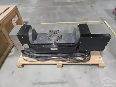 USED 2014 HAAS TR210