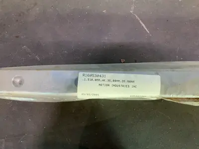 Used REXROTH R160530431 Tooling & Accessories (Other) Ohio US | HGR 24 #1277745