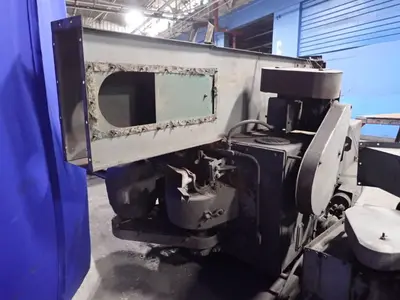 American Wheelabrator & Equipment Corp. Wheelabrator