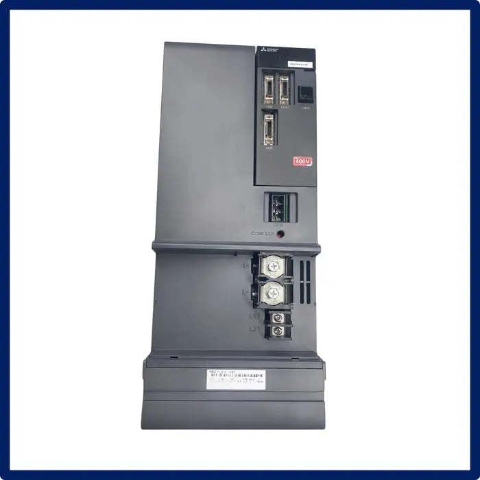 Used MITSUBISHI MDS-DH2-CV-450 Power Supplies Texas US | CNC TOOLS LLC #888788