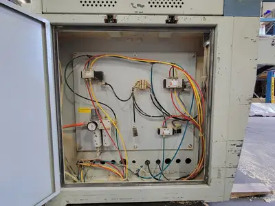 USED CANTEK PR4375DA