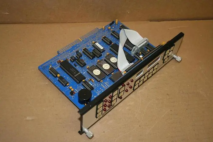Used USON RS-232 Circuit Boards Michigan US | Ideal Machinery #590011
