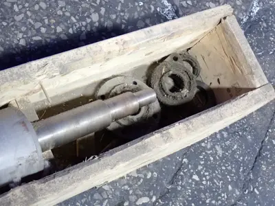 Submersible Deep Well Pump