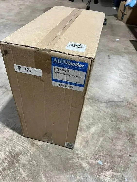 Used Handler _UNKNOWN_ Servo Drives Pennsylvania US | Global Equipment International, LLC #342377