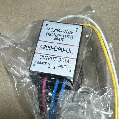 NEW Nissei Corp GF15N120-UTBR40NC