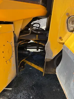 Used 2006 JCB 456ZX Wheel Loaders Indiana US | Proxy Equipment #1388902