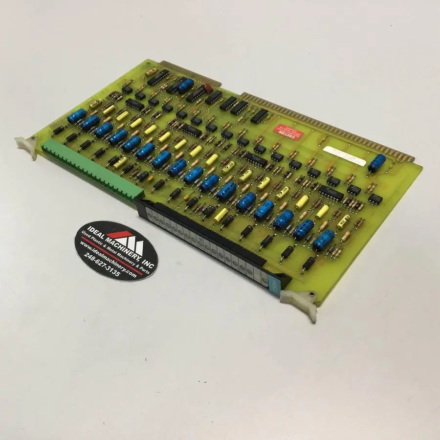 USED CINCINNATI MILACRON 3-531-4350A