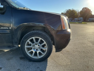 Used 2007 GMC YUKON Utility Vehicles Michigan US | Miedema Asset Management Group #1578957