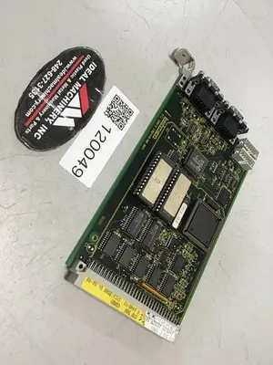 USED BACHMANN ELECTRONIC STU500/S E06449/00 003