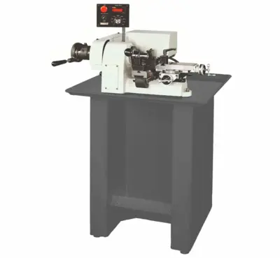 2025 CLAUSING CT618FL Precision Lathes | T.R. Wigglesworth Machinery Co. (1)