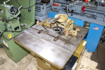 USED POWERMATIC 1260105