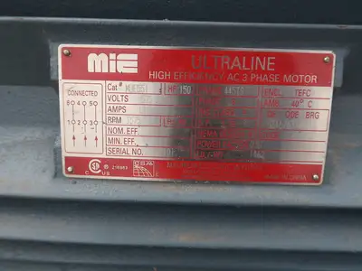 USED MADISON NO. MUE551