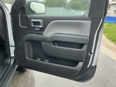 Used 2016 CHEVROLET SILVERADO 1500 Pickup Trucks Michigan US | Miedema Asset Management Group #1568196