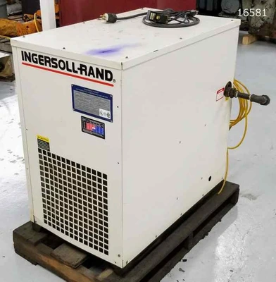 USED 1995 INGERSOLL RAND DXR75