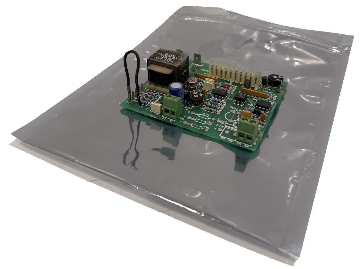 REFURBISHED CLEVELAND MOTION CONTROL MO-03138-0 ISOLATION BOARD MO031380